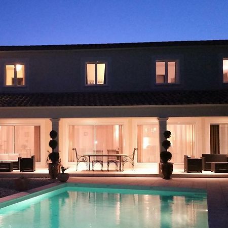 Le Clos D'Uzes - B&B Exterior foto