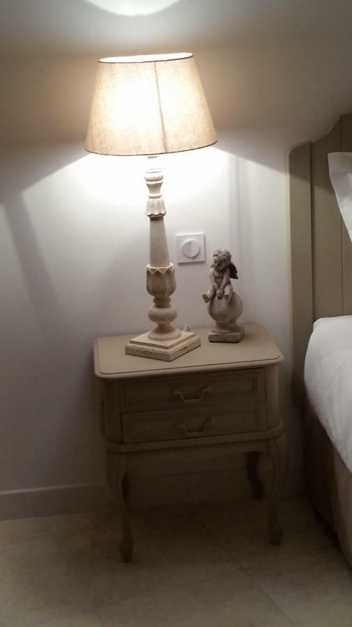 Le Clos D'Uzes - B&B Exterior foto